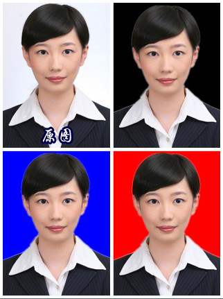 1寸制作证件照教程:一看就通 1寸制作证件照教程:一看就通