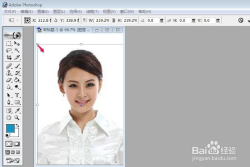ps证件照制作步骤:这篇攻略帮你 ps证件照制作步骤:这篇攻略帮你