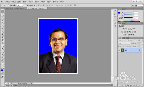 ps 证件照制作:怎么用?看这里! ps 证件照制作:怎么用?看这里!